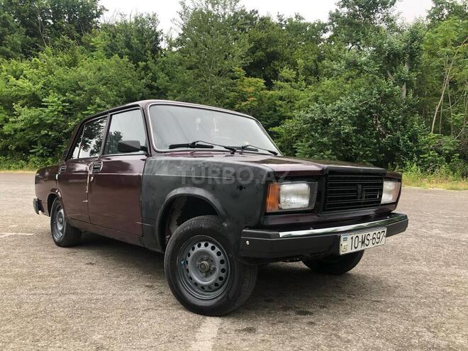 LADA (VAZ) 2107 2004, 83,000 km - 1.6 l - Xaçmaz