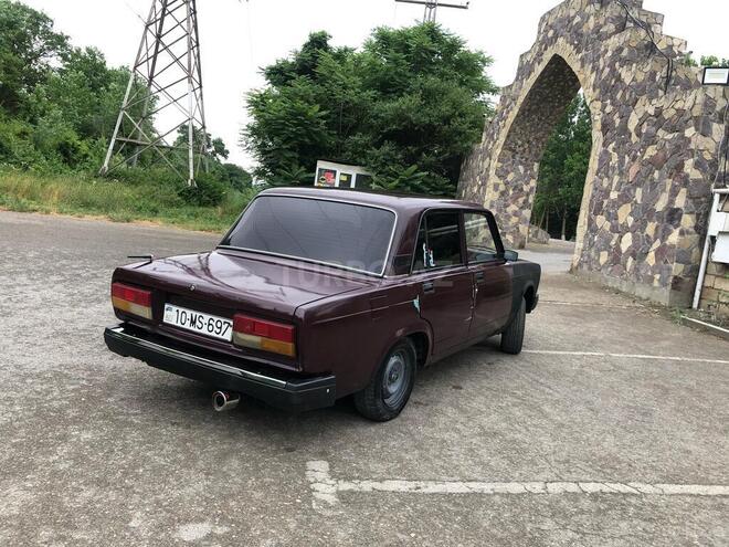 LADA (VAZ) 2107 2004, 83,000 km - 1.6 l - Xaçmaz