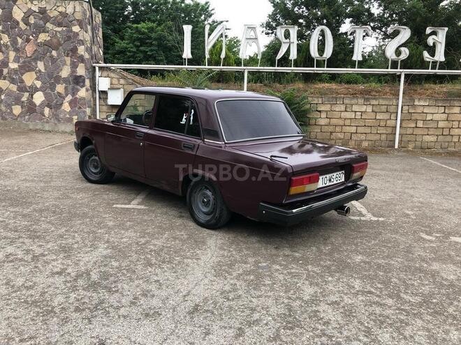LADA (VAZ) 2107 2004, 83,000 km - 1.6 l - Xaçmaz