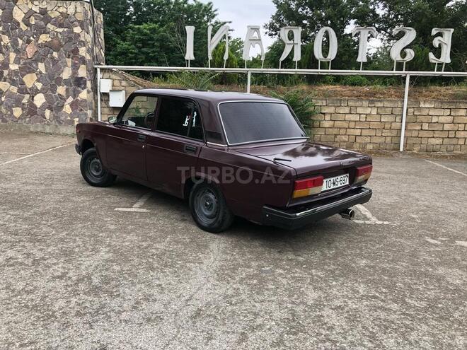 LADA (VAZ) 2107 2004, 83,000 km - 1.6 l - Xaçmaz
