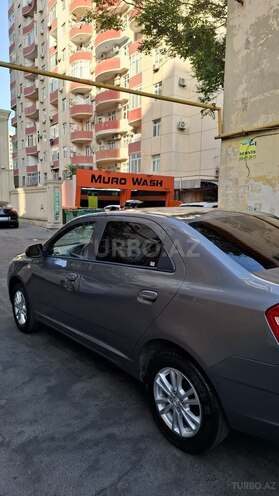 Chevrolet Cobalt-4