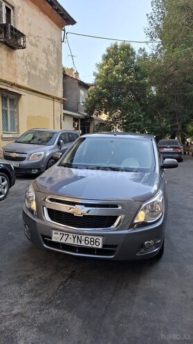 Chevrolet Cobalt-1