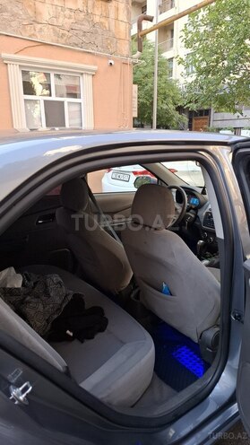 Chevrolet Cobalt-7