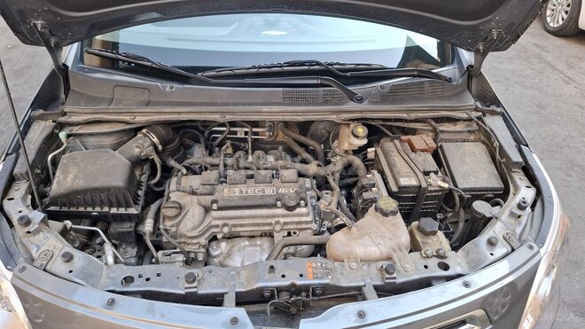 Chevrolet Cobalt-9