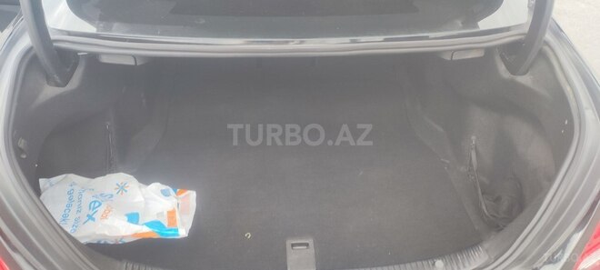 Mercedes C 300-12
