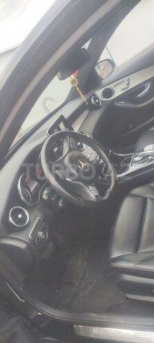 Mercedes C 300-3