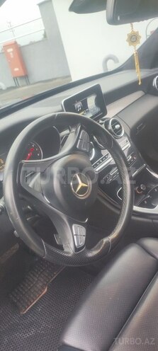 Mercedes C 300-6