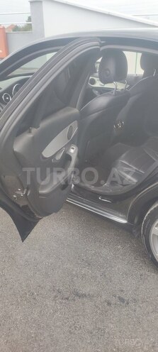 Mercedes C 300-13