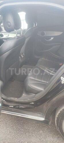 Mercedes C 300-7