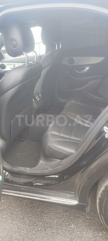 Mercedes C 300-8