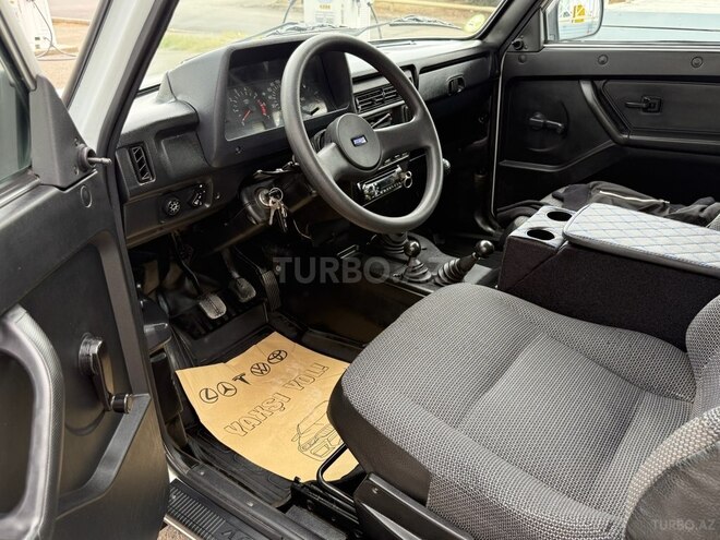 LADA (VAZ) Niva 2015, 115,241 km - 1.7 l - Gəncə