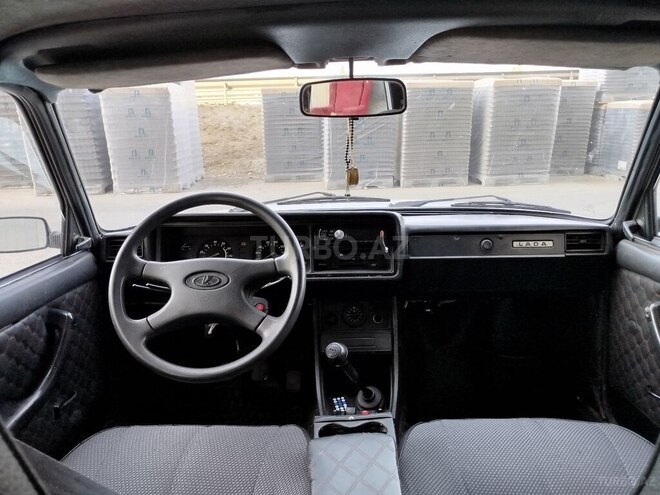 LADA (VAZ) 2107 2009, 23,605 km - 1.6 l - Bakı