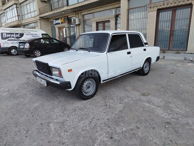 LADA (VAZ) 2107 2009, 23,605 km - 1.6 l - Bakı