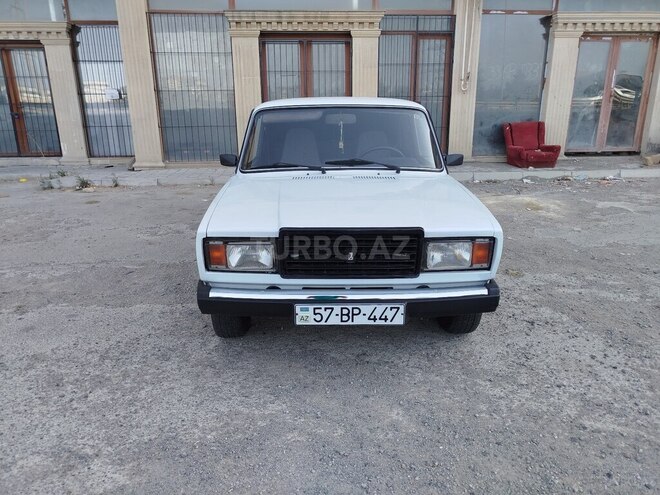LADA (VAZ) 2107 2009, 23,605 km - 1.6 l - Bakı