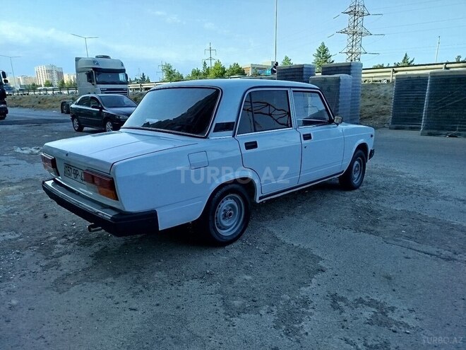 LADA (VAZ) 2107 2009, 23,605 km - 1.6 l - Bakı