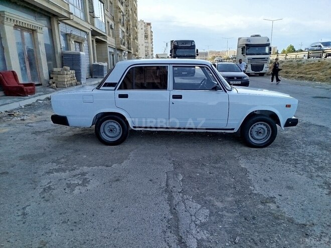 LADA (VAZ) 2107 2009, 23,605 km - 1.6 l - Bakı