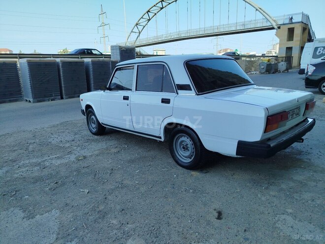 LADA (VAZ) 2107 2009, 23,605 km - 1.6 l - Bakı