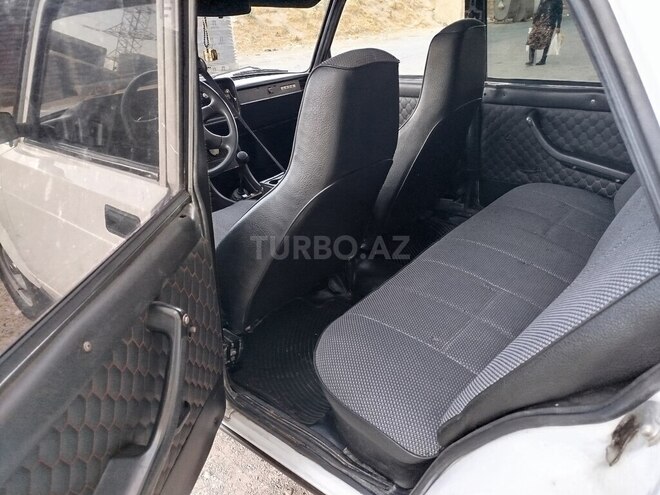LADA (VAZ) 2107 2009, 23,605 km - 1.6 l - Bakı