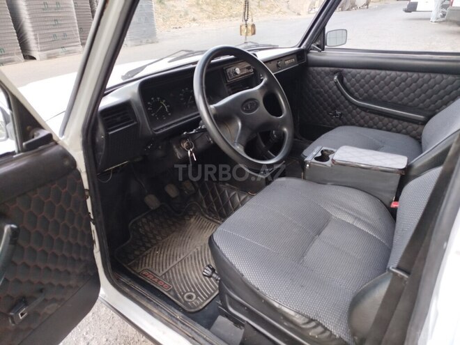 LADA (VAZ) 2107 2009, 23,605 km - 1.6 l - Bakı