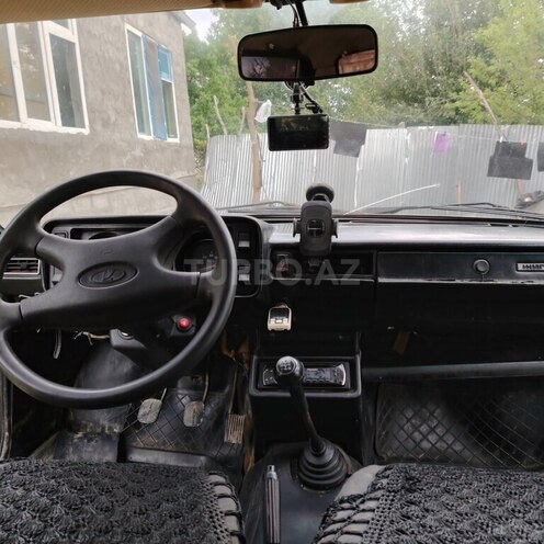 LADA (VAZ) 2105 1997, 96,388 km - 1.6 l - Füzuli