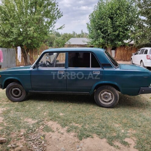 LADA (VAZ) 2105 1997, 96,388 km - 1.6 l - Füzuli