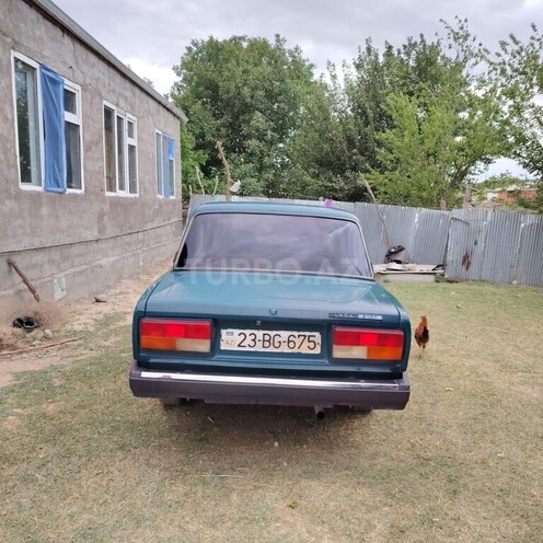 LADA (VAZ) 2105 1997, 96,388 km - 1.6 l - Füzuli