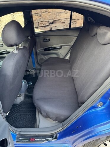 Kia Rio 2005, 340,000 km - 1.5 l - Bakı