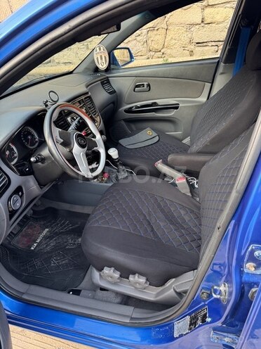 Kia Rio 2005, 340,000 km - 1.5 l - Bakı