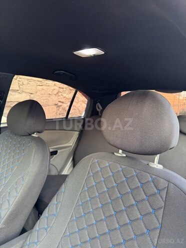 Kia Rio 2005, 340,000 km - 1.5 l - Bakı
