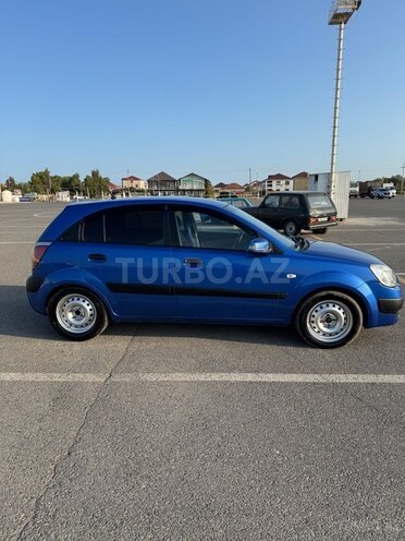 Kia Rio 2005, 340,000 km - 1.5 l - Bakı