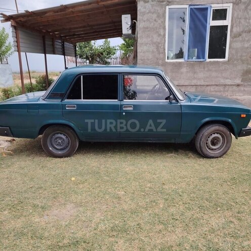 LADA (VAZ) 2105 1997, 96,388 km - 1.6 l - Füzuli