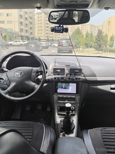 Toyota Avensis 2007, 314,004 km - 2.0 l - Bakı
