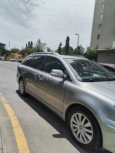 Toyota Avensis 2007, 314,004 km - 2.0 l - Bakı