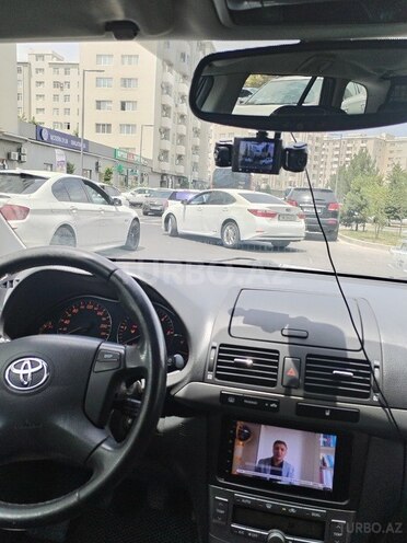 Toyota Avensis 2007, 314,004 km - 2.0 l - Bakı