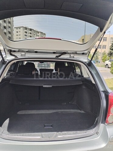Toyota Avensis 2007, 314,004 km - 2.0 l - Bakı