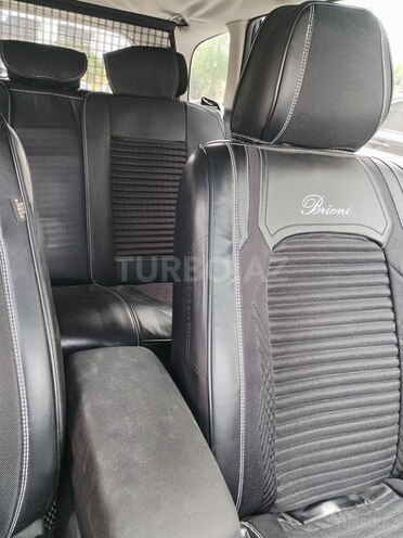 Toyota Avensis 2007, 314,004 km - 2.0 l - Bakı