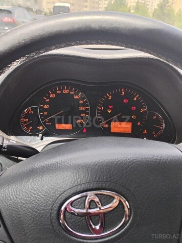 Toyota Avensis 2007, 314,004 km - 2.0 l - Bakı