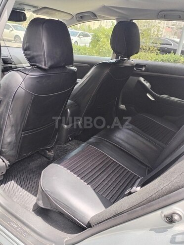 Toyota Avensis 2007, 314,004 km - 2.0 l - Bakı