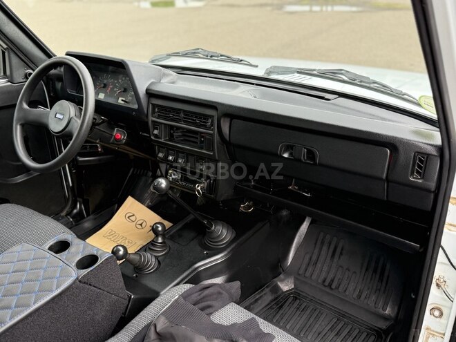 LADA (VAZ) Niva 2015, 115,241 km - 1.7 l - Gəncə