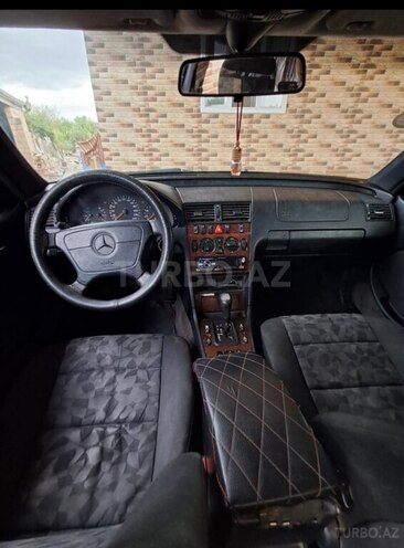 Mercedes C 180 1999, 465,111 km - 1.8 л - Beyləqan