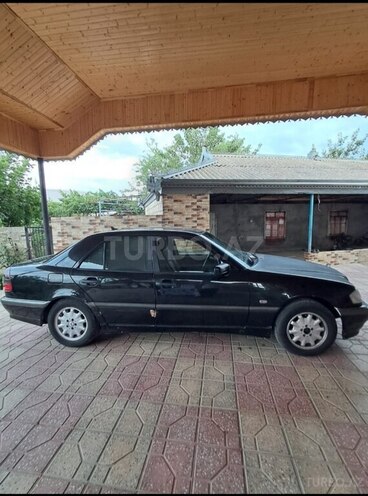 Mercedes C 180 1999, 465,111 km - 1.8 л - Beyləqan