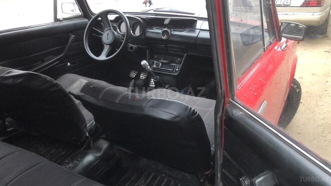 LADA (VAZ) 2106 1985, 552,417 km - 0.2 л - Bakı