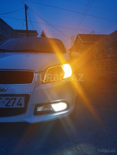 Chevrolet Nexia-13