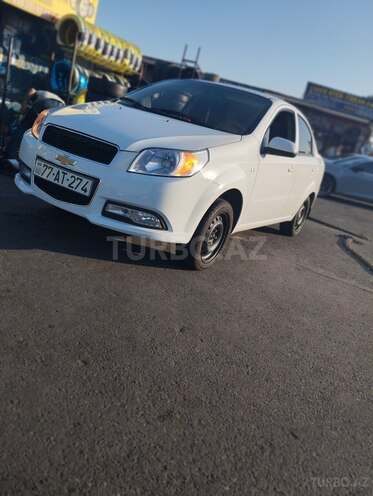 Chevrolet Nexia-11