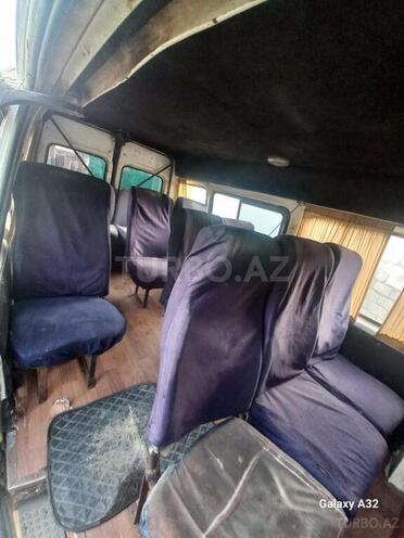 Ford Transit 1992, 145,000 km - 2.5 l - Tovuz