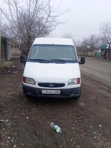 Ford Transit 1992, 145,000 km - 2.5 l - Tovuz