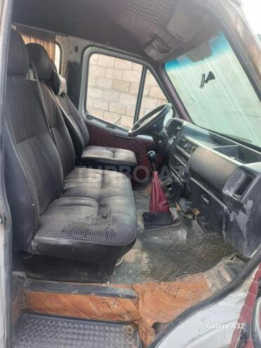 Ford Transit 1992, 145,000 km - 2.5 l - Tovuz