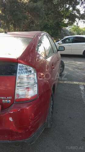 Toyota Prius 2008, 413,518 km - 1.5 l - Bakı