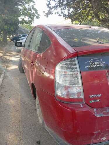 Toyota Prius 2008, 413,518 km - 1.5 l - Bakı