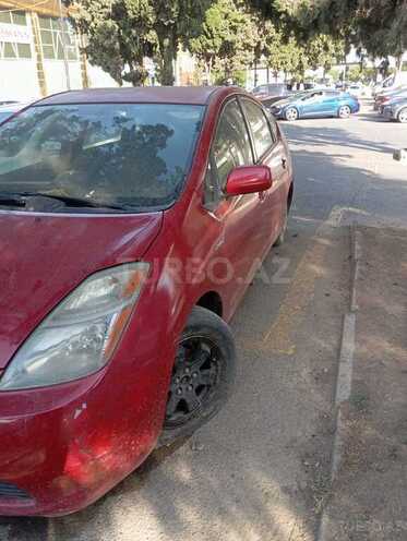 Toyota Prius 2008, 413,518 km - 1.5 l - Bakı